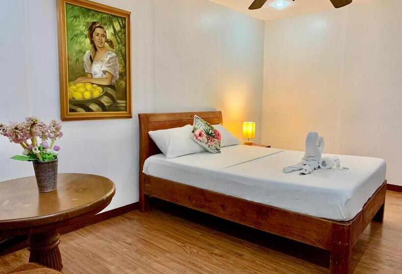 חדר סטנדרט, Mont Wind Hotel Tagaytay Powered By Cocotel