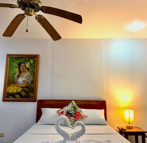 חדר סטנדרט, Mont Wind Hotel Tagaytay Powered By Cocotel