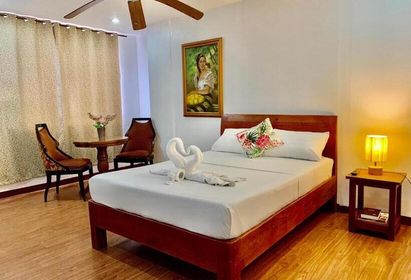 חדר סטנדרט, Mont Wind Hotel Tagaytay Powered By Cocotel