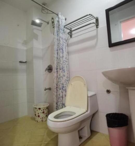 חדר סטנדרט, Mont Wind Hotel Tagaytay Powered By Cocotel