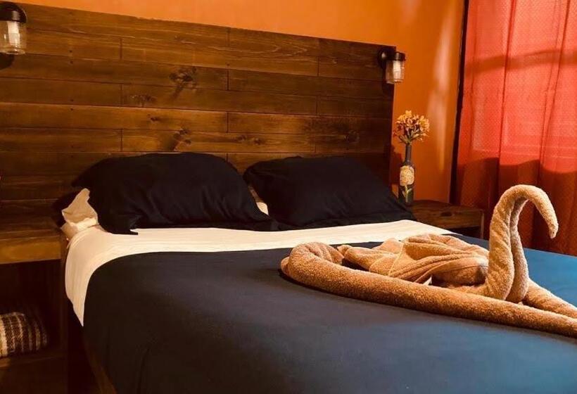 اتاق استاندارد, Casa Flor De Vida
