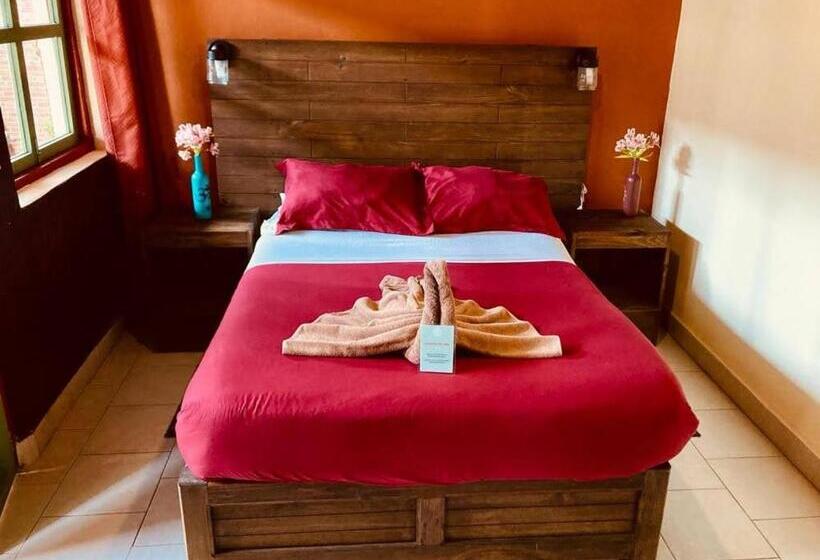 اتاق استاندارد, Casa Flor De Vida