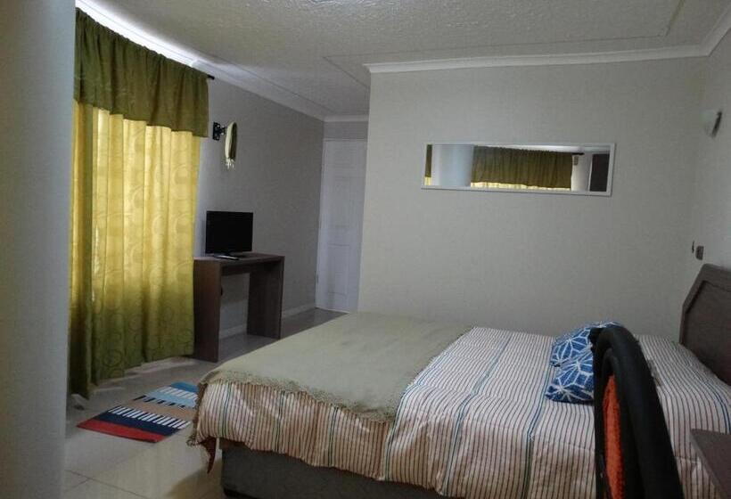اتاق استاندارد, Hostal Quinta Normal