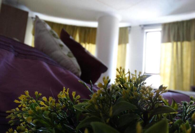 اتاق استاندارد, Hostal Quinta Normal