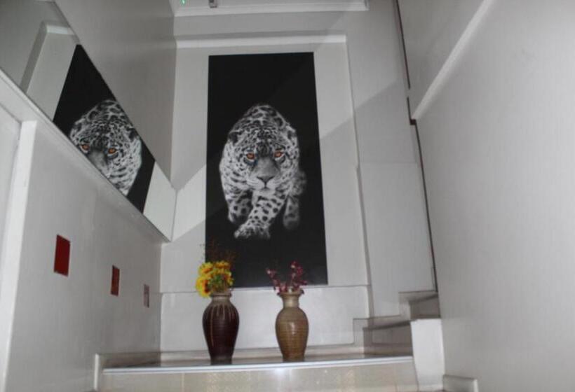 سوئیت 2 خوابه, Hostal Quinta Normal