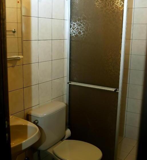 منزل غرفة نوم واحدة, Pousada E Residencial Canto Verde...a Uma Quadra Da Melhor Praia..