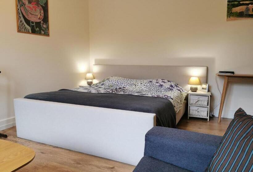 四人标准间, Belle Chambre D Hôtes Avec Petit Déjeuner Chez Phil Et Isa