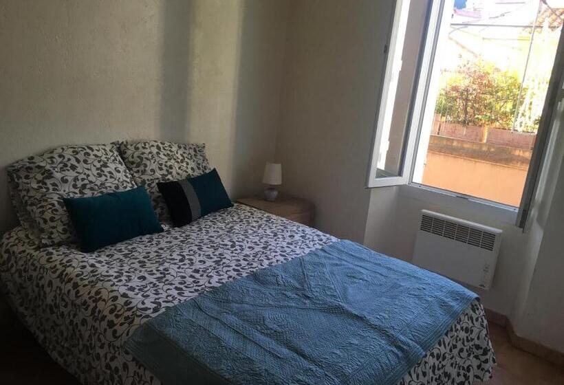 חדר סטנדרט, Coeur De Village