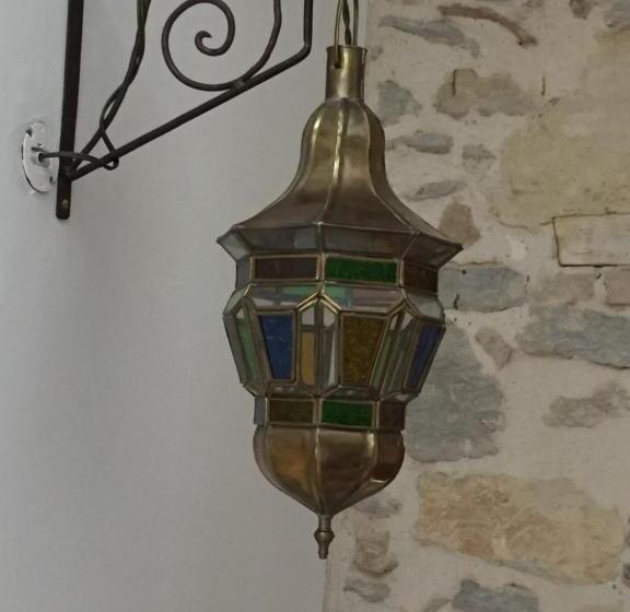 غرفة ديلوكس, La Jourdane