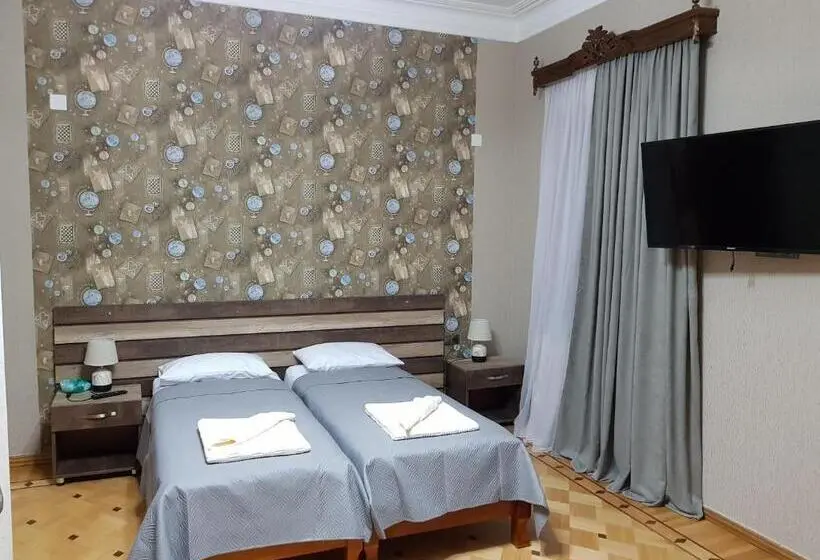 Superior Room with Terrace, Villa
