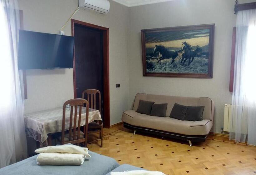 Superior Room with Terrace, Villa