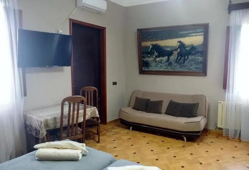 Superior Room with Terrace, Villa