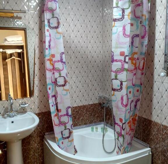 اتاق استاندارد, Villa