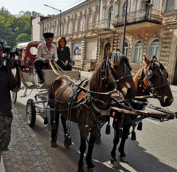 اتاق استاندارد, Villa