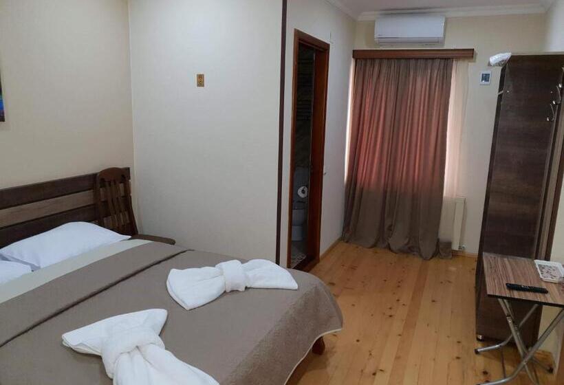 اتاق استاندارد چهار تخته, Villa