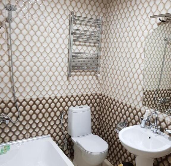 اتاق استاندارد سه نفره, Villa