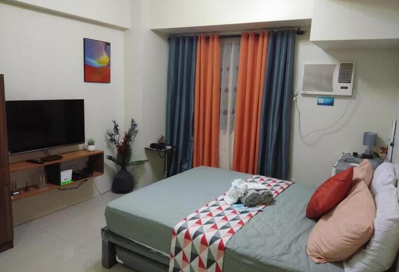 إستوديو قياسى, Home Sweet Home Horizons 10