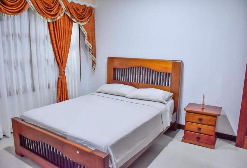 标准间, Confort Cafetero