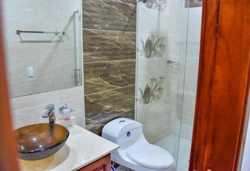 家庭间, Confort Cafetero