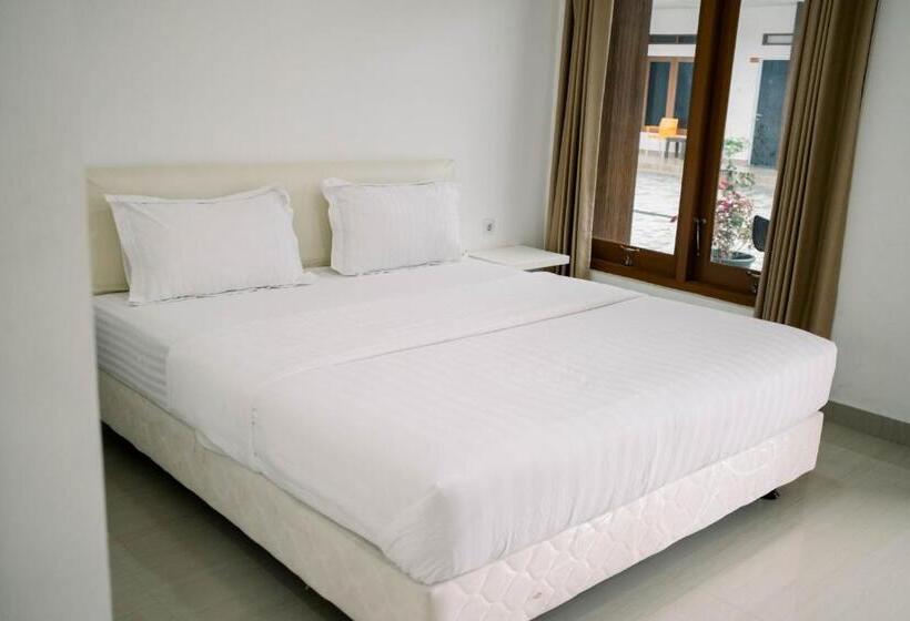 غرفة سوبيريور فردية, Morika Inn