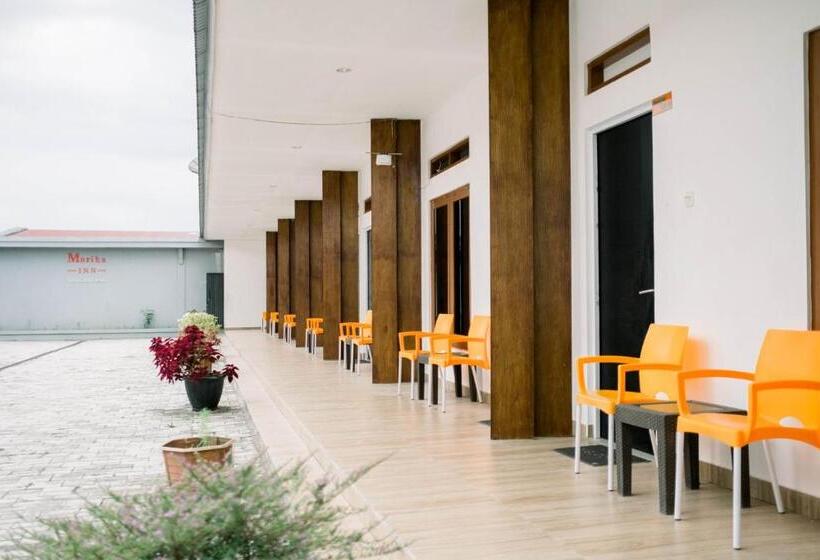 غرفة سوبيريور فردية, Morika Inn