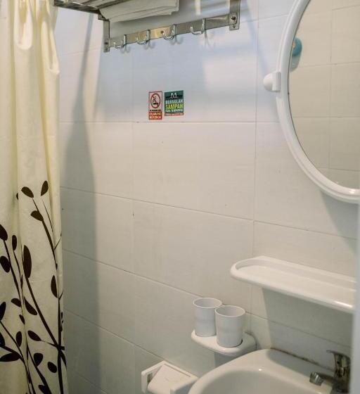 غرفة سوبيريور فردية, Morika Inn