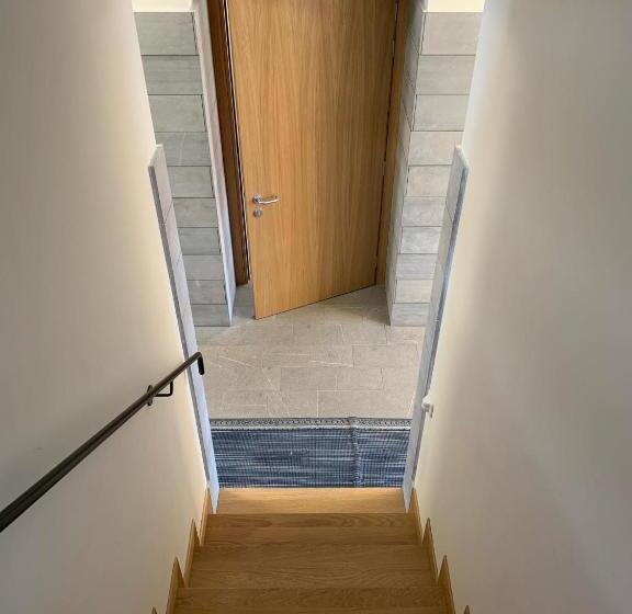 اتاق اکونومی, Ski