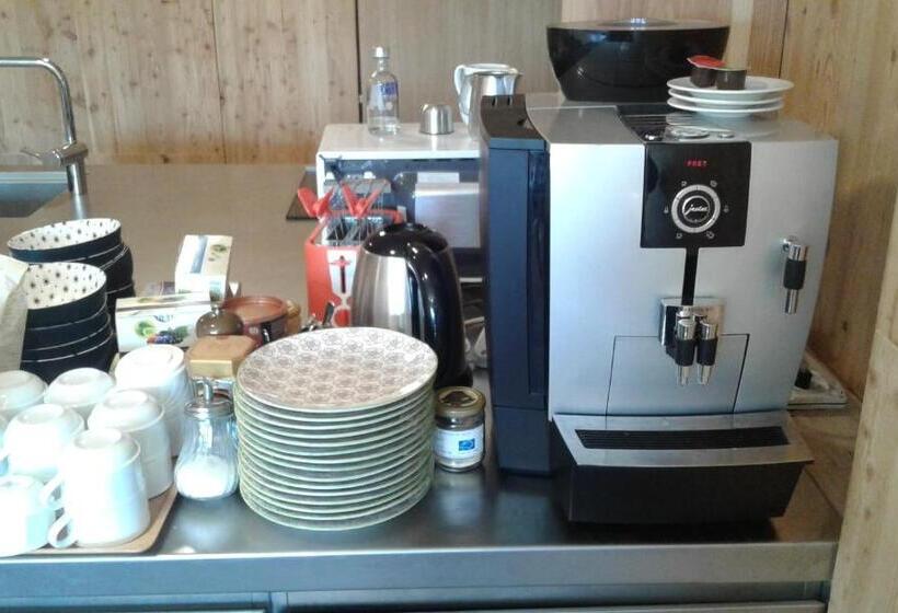 آپارتمان سوپریور 1 خوابه, Ski