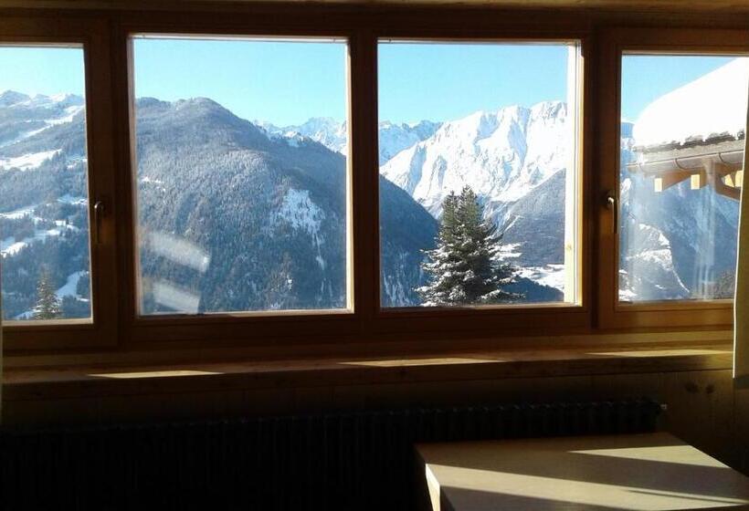 آپارتمان سوپریور 1 خوابه, Ski