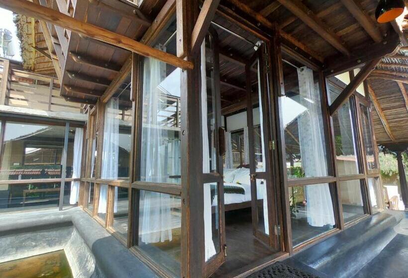 高级大房间, Spicetree Chinnar