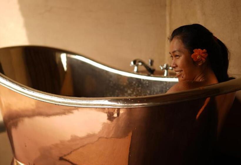 高级大房间, Spicetree Chinnar