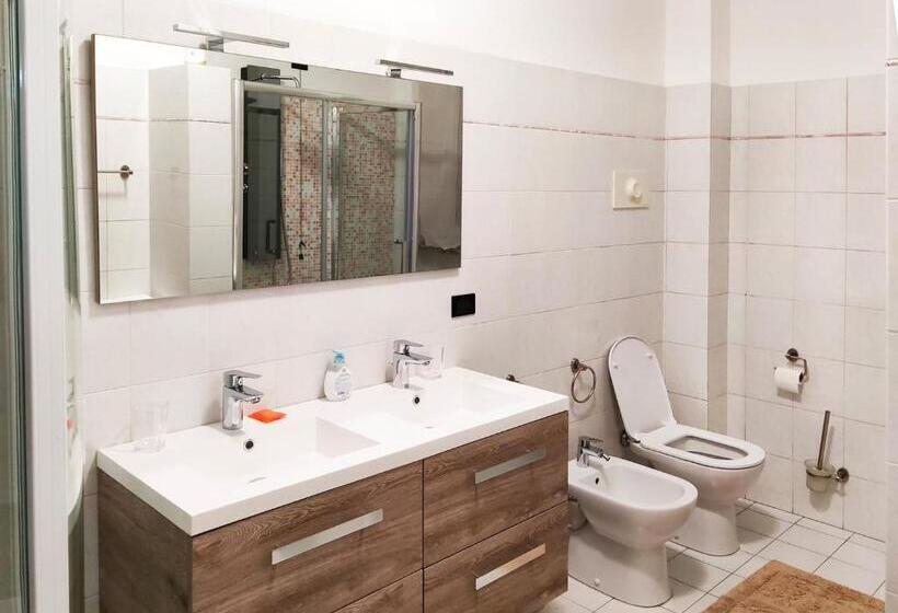 اتاق استاندارد, B&b Ariosto 26