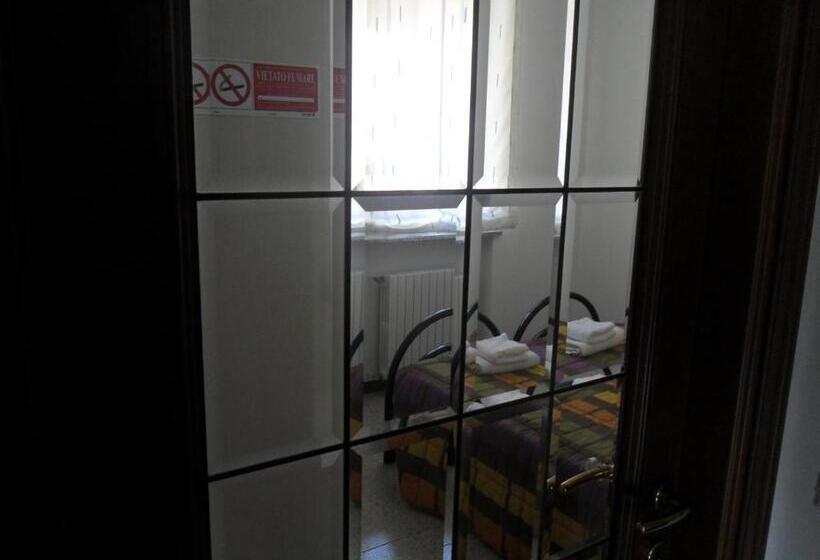 Standart Oda, B&b Ariosto 26