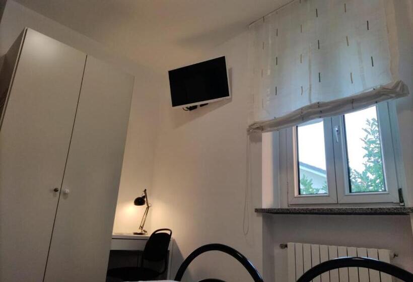 Standart Oda, B&b Ariosto 26