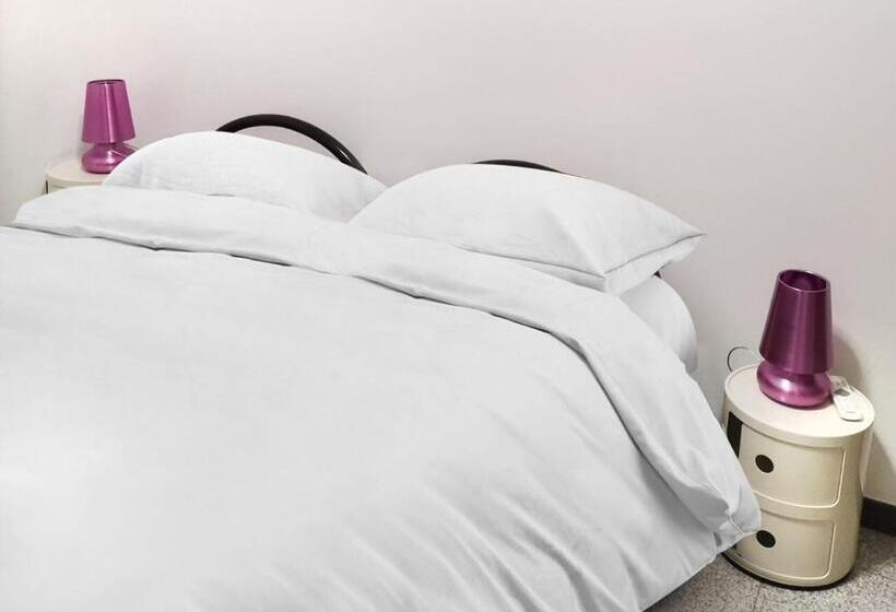 Standart Oda, B&b Ariosto 26