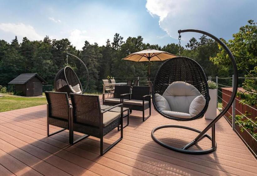 חדר סטנדרט, Penzion Závada