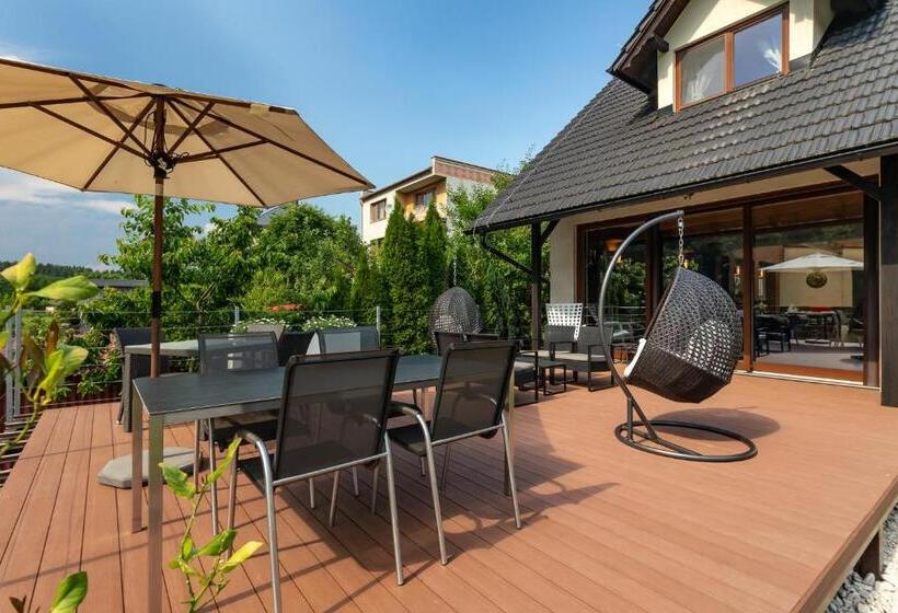 חדר סטנדרט, Penzion Závada