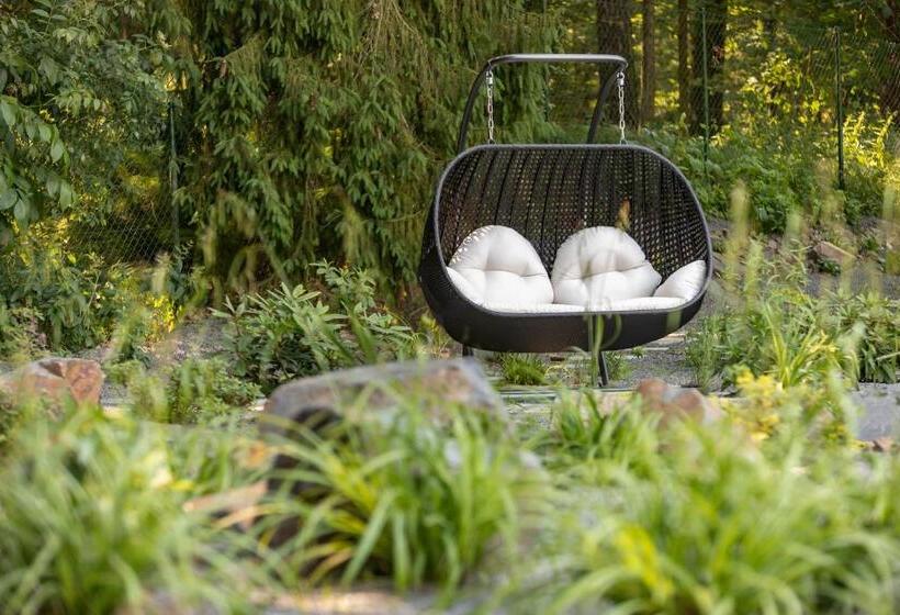 חדר סטנדרט, Penzion Závada