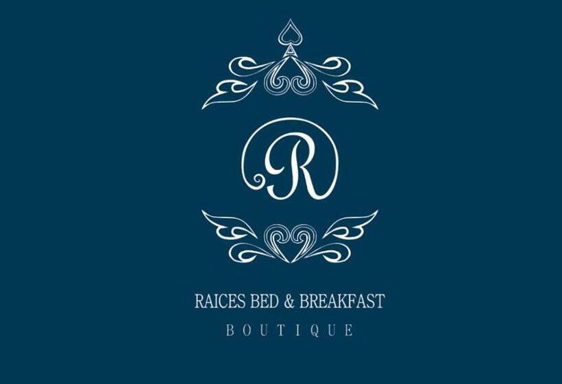 غرفة قياسية, Raíces Hostería Boutique