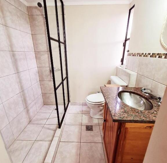 غرفة قياسية, Raíces Hostería Boutique