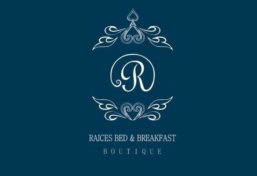 スタンダードトリプルルーム, Raíces Hostería Boutique