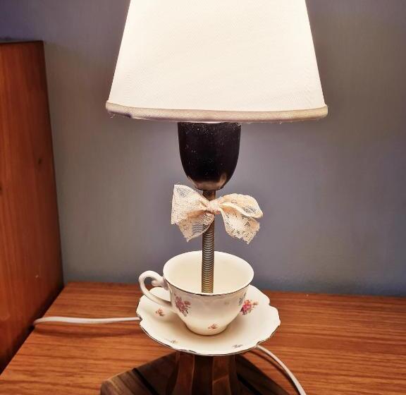 غرفة قياسية ثلاثية, Raíces Hostería Boutique