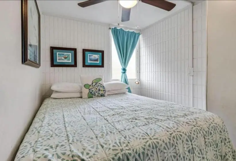 １ベッドルームアパートメント, Stunning Ocean Views Condos In Oahu At Punaluu