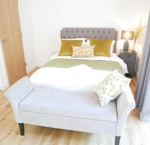 1ベッドルームハウス, The Lakes Getaway And Hot Tub