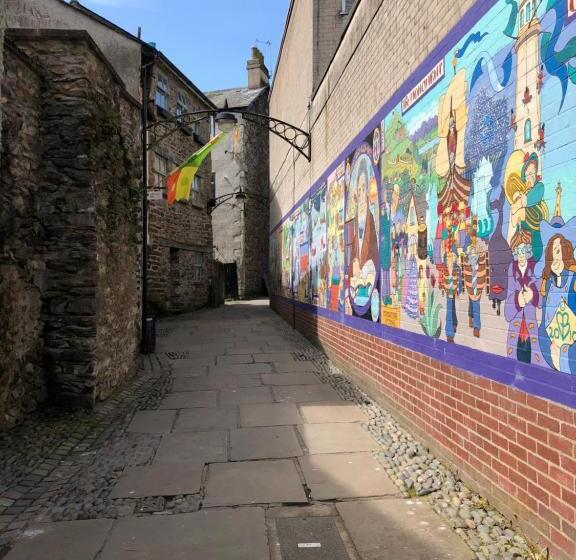 1ベッドルームハウス, The Lakes Getaway And Hot Tub