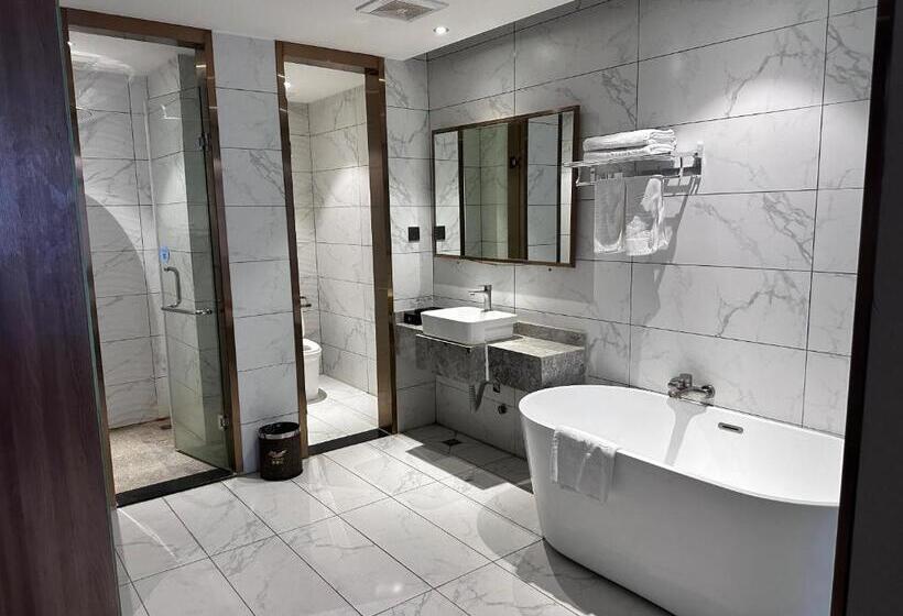 اتاق استاندارد, 新都汇国际大酒店