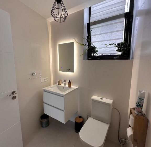 غرفة قياسية, Papá Totë Deluxe