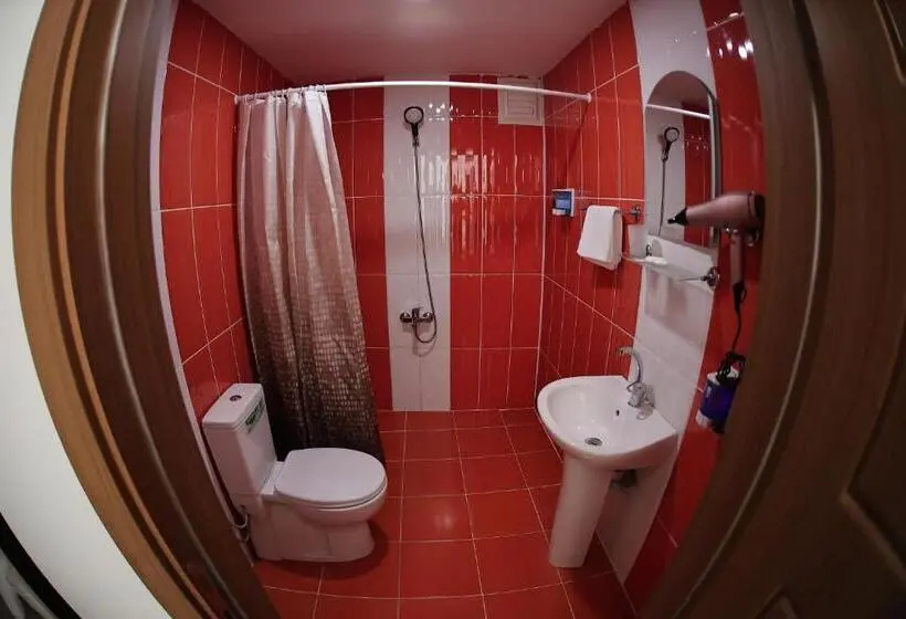 اتاق استاندارد یک نفره, Arda Aksoy Otel