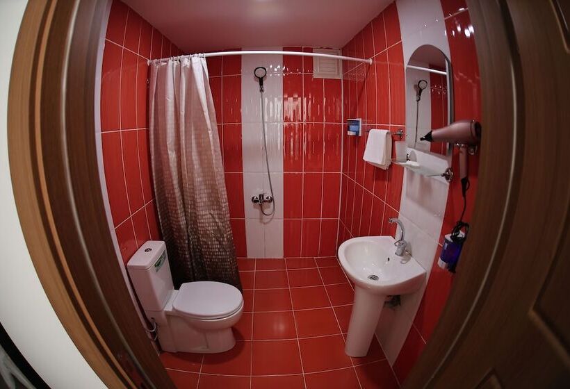 اتاق استاندارد, Arda Aksoy Otel