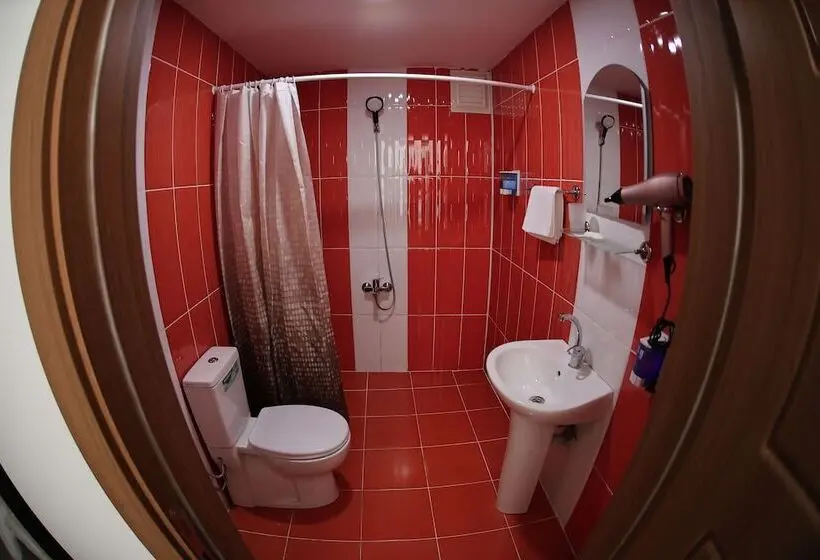 اتاق استاندارد, Arda Aksoy Otel